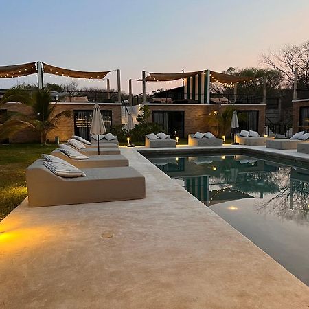 Bora Boutique - Adults Only Puerto Escondido (Oaxaca) Exterior foto