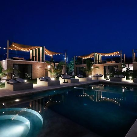 Bora Boutique - Adults Only Puerto Escondido (Oaxaca) Exterior foto