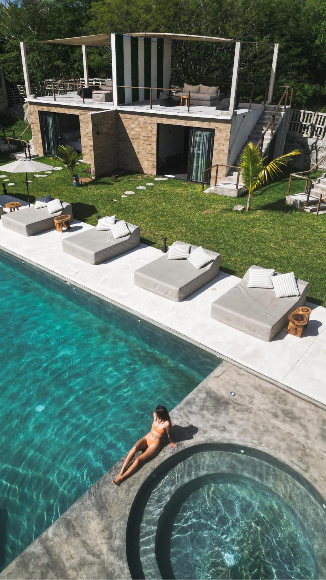 Bora Boutique - Adults Only Puerto Escondido (Oaxaca) Exterior foto