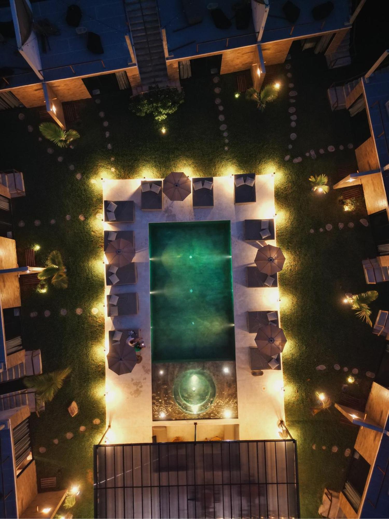 Bora Boutique - Adults Only Puerto Escondido (Oaxaca) Exterior foto
