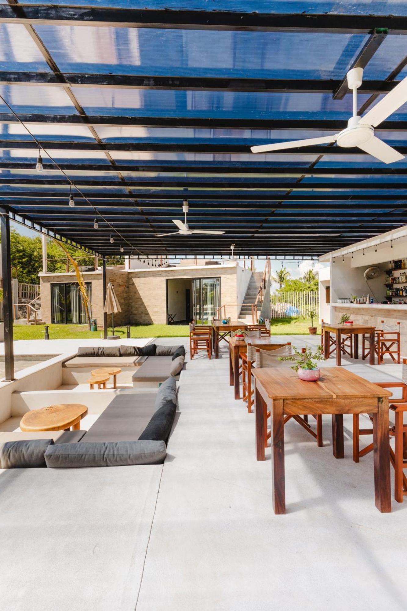 Bora Boutique - Adults Only Puerto Escondido (Oaxaca) Exterior foto