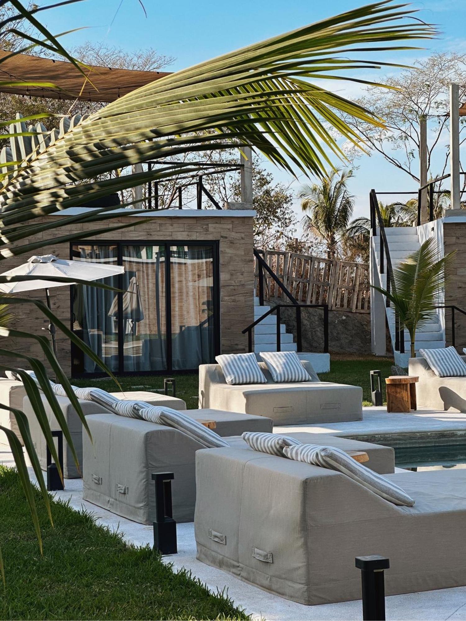 Bora Boutique - Adults Only Puerto Escondido (Oaxaca) Exterior foto