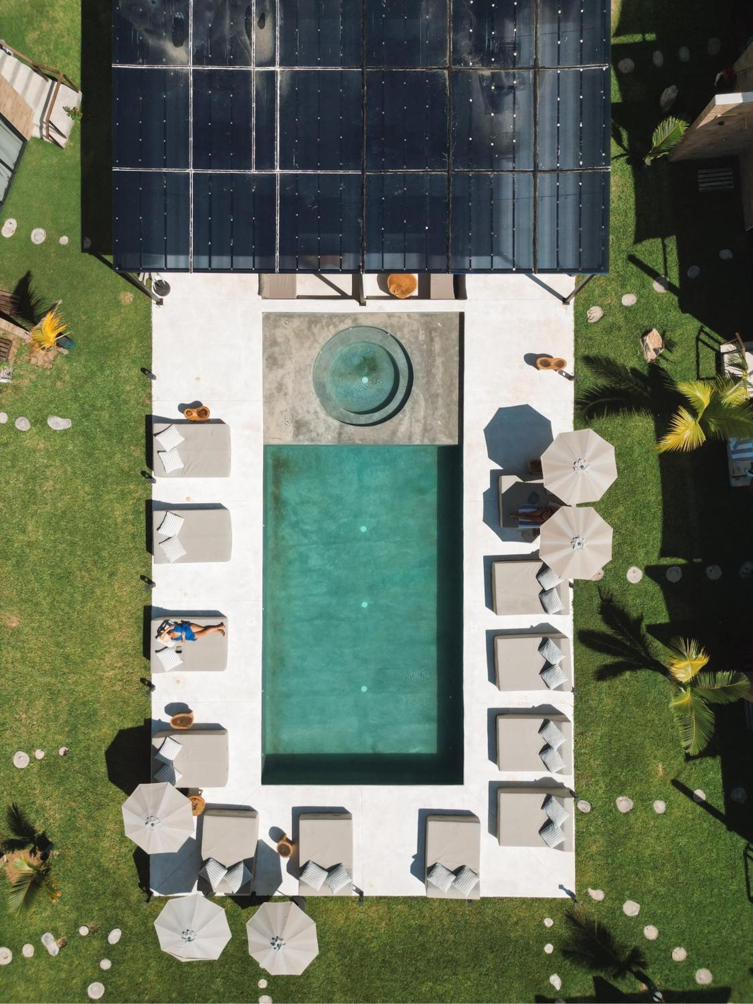 Bora Boutique - Adults Only Puerto Escondido (Oaxaca) Exterior foto