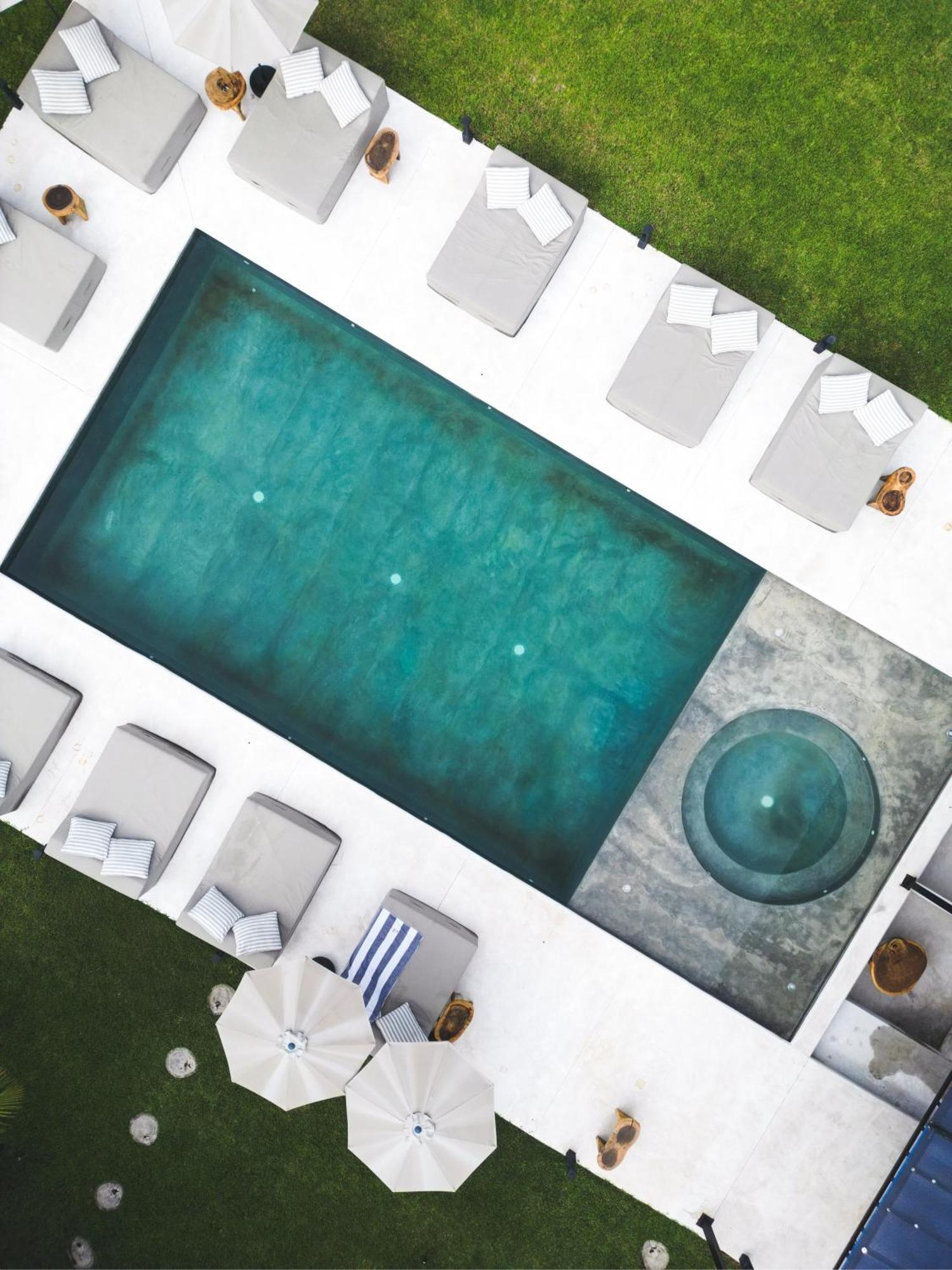 Bora Boutique - Adults Only Puerto Escondido (Oaxaca) Exterior foto