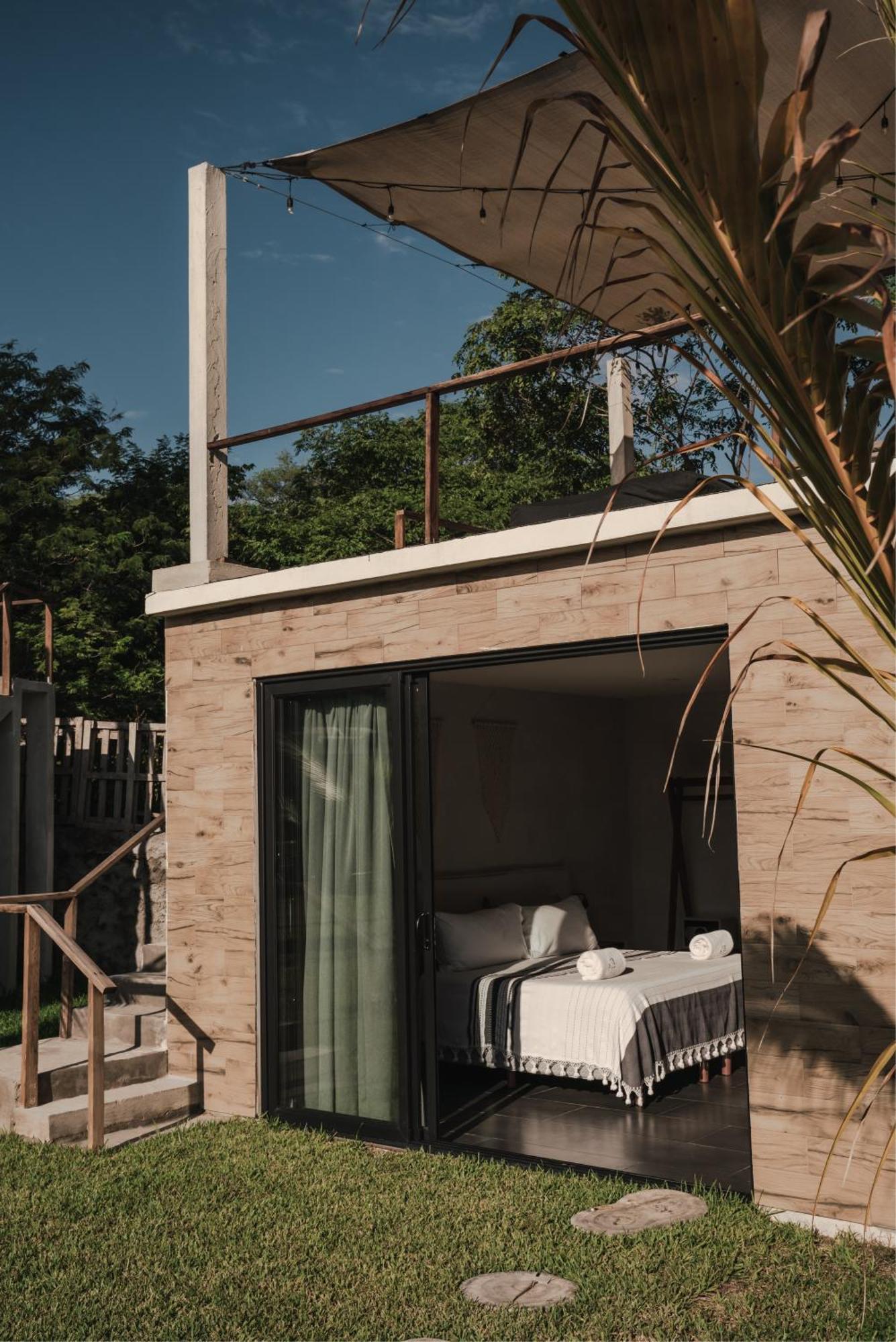 Bora Boutique - Adults Only Puerto Escondido (Oaxaca) Exterior foto
