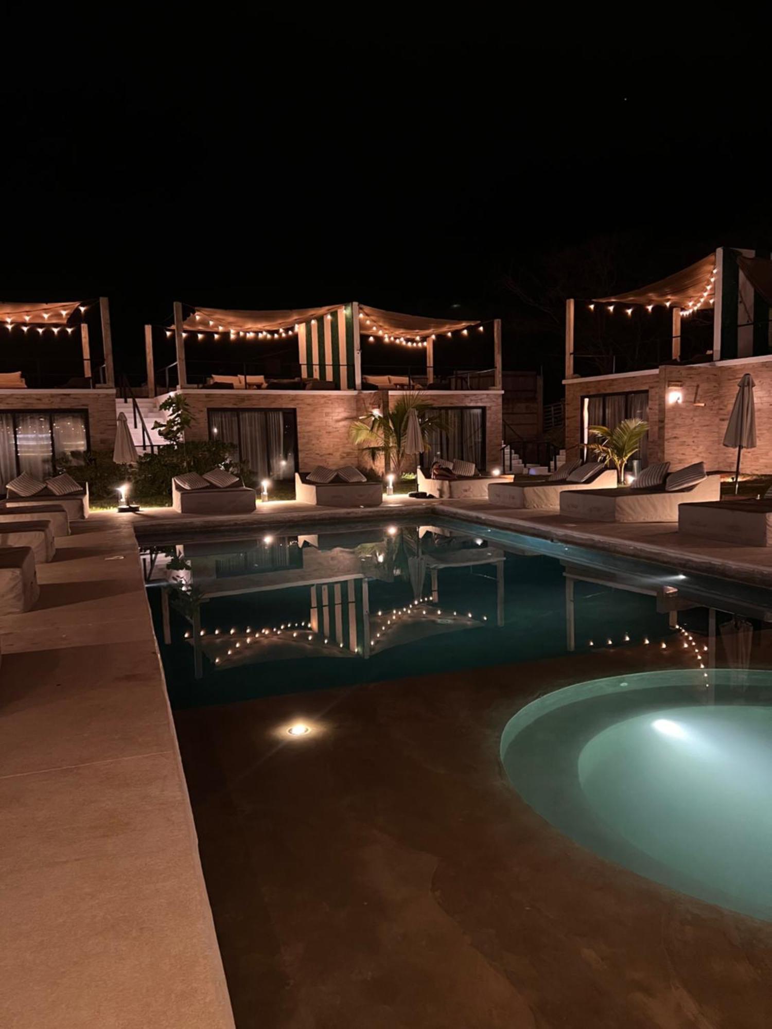 Bora Boutique - Adults Only Puerto Escondido (Oaxaca) Exterior foto