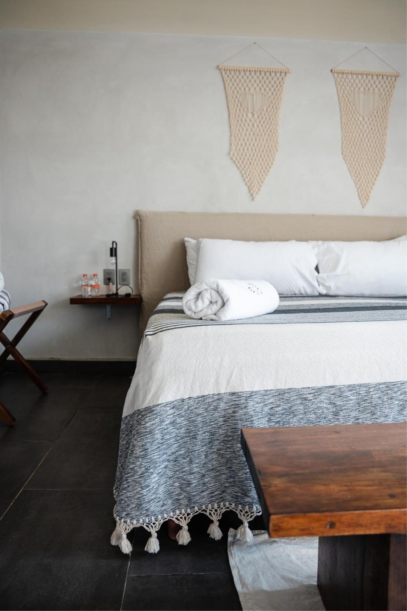 Bora Boutique - Adults Only Puerto Escondido (Oaxaca) Quarto foto