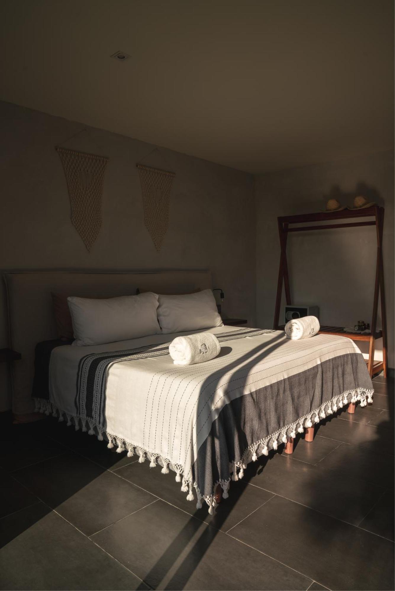 Bora Boutique - Adults Only Puerto Escondido (Oaxaca) Quarto foto