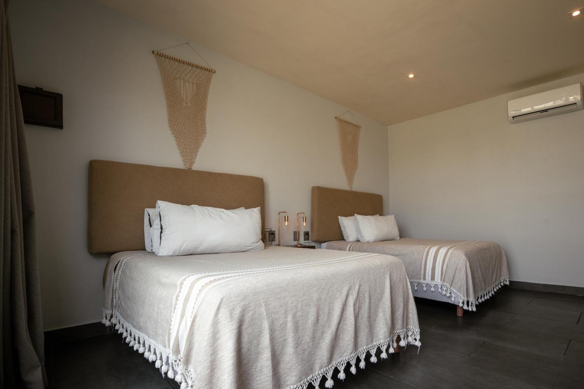 Bora Boutique - Adults Only Puerto Escondido (Oaxaca) Quarto foto