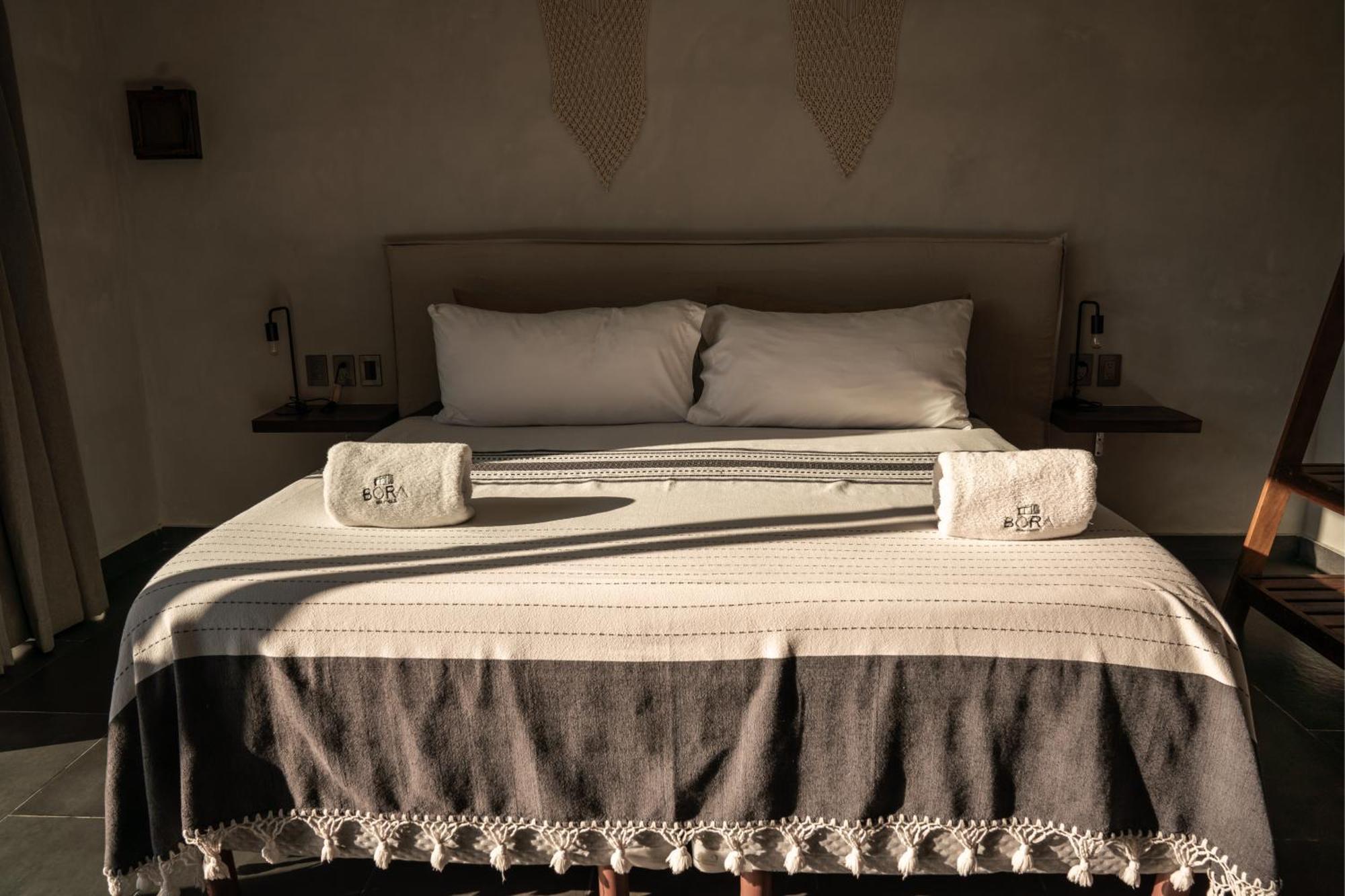 Bora Boutique - Adults Only Puerto Escondido (Oaxaca) Quarto foto