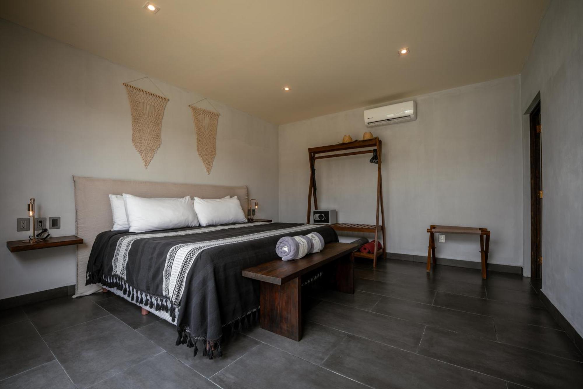 Bora Boutique - Adults Only Puerto Escondido (Oaxaca) Quarto foto