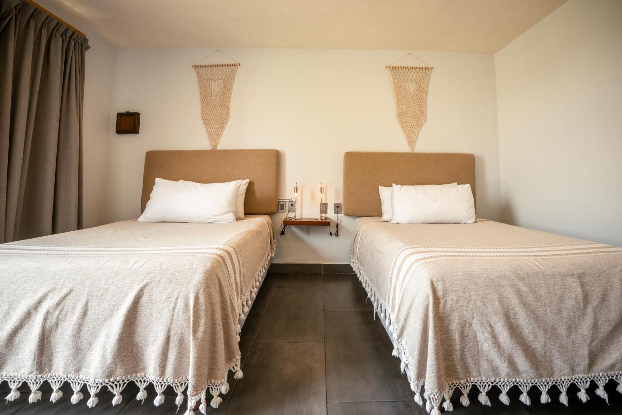 Bora Boutique - Adults Only Puerto Escondido (Oaxaca) Quarto foto