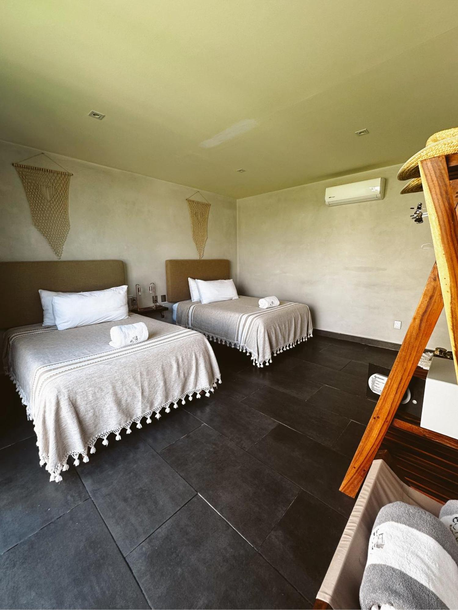 Bora Boutique - Adults Only Puerto Escondido (Oaxaca) Quarto foto