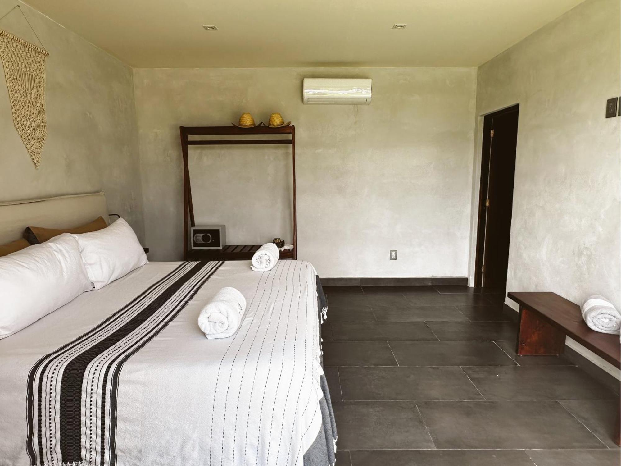 Bora Boutique - Adults Only Puerto Escondido (Oaxaca) Quarto foto