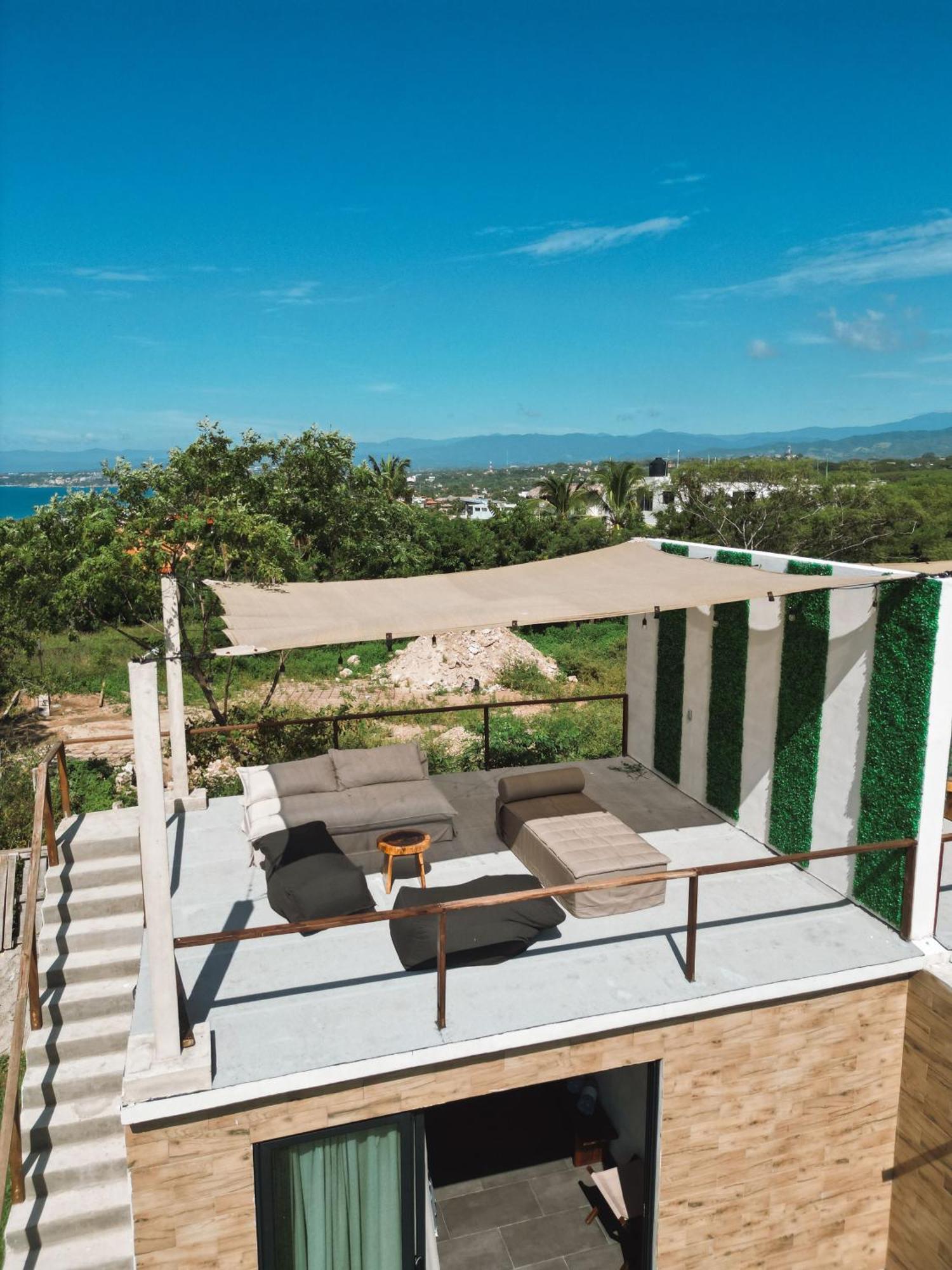 Bora Boutique - Adults Only Puerto Escondido (Oaxaca) Exterior foto